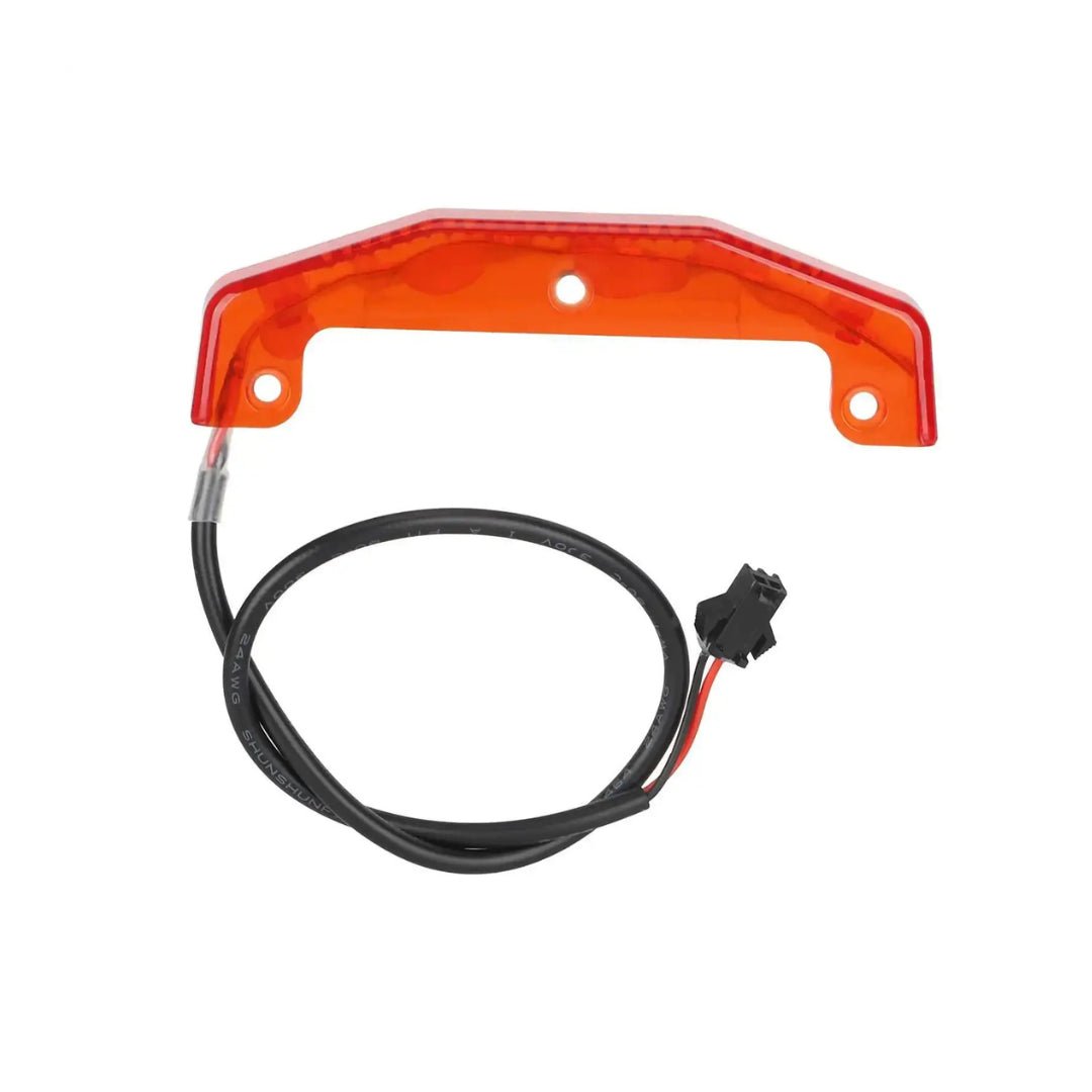 Baklampa KuKirin G3 Pro - Reservdel - Wheelyshop