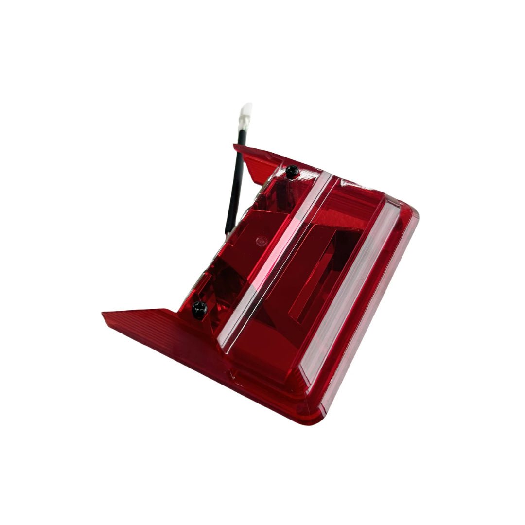 Baklampa KuKirin G3 - Reservdel - Wheelyshop