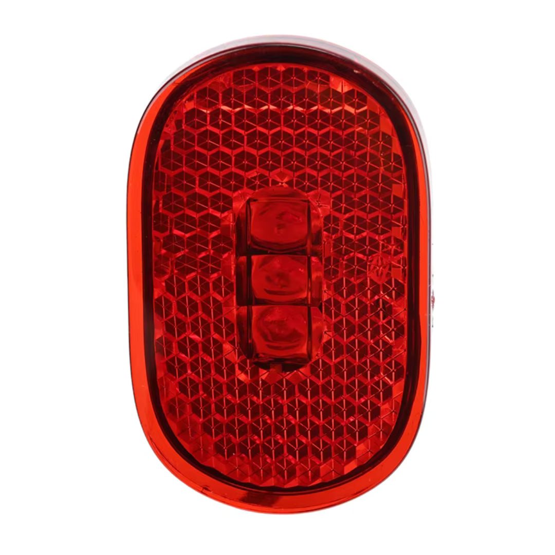 Baklampa Ninebot E22/E25/E45 - Reservdel - Wheelyshop