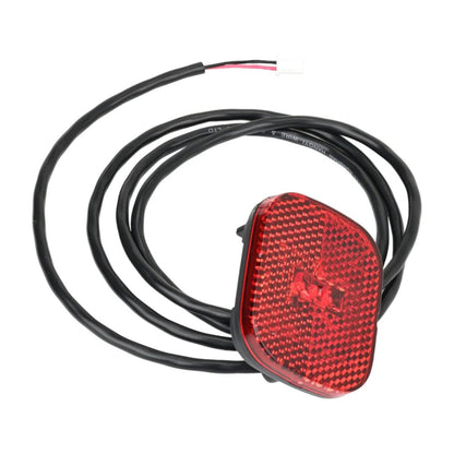 Baklampa Ninebot F2/F2 Pro/F2 Plus - Reservdel - Wheelyshop