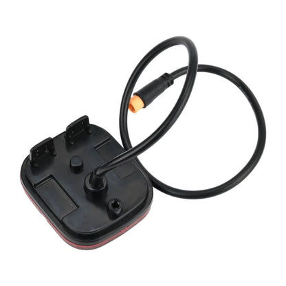Baklampa Ninebot GT1/GT2 - Reservdel - Wheelyshop