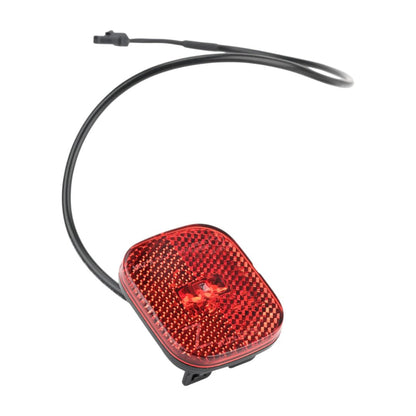 Baklampa Ninebot Max G3/ZT3/ZT3 Pro/F3/E3 - Reservdel - Wheelyshop