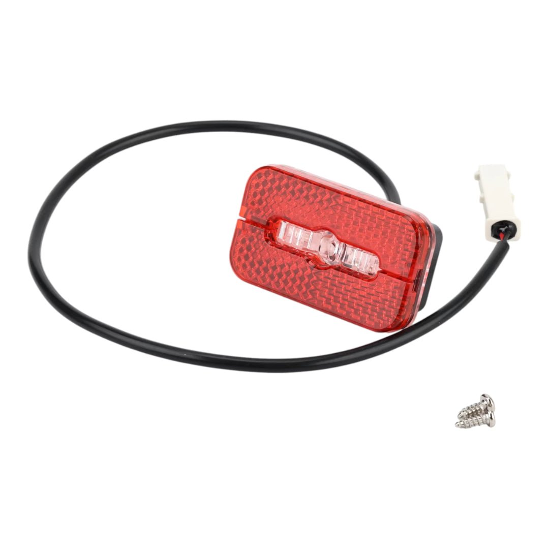 Baklampa Xiaomi 3 Lite - Reservdel - Wheelyshop
