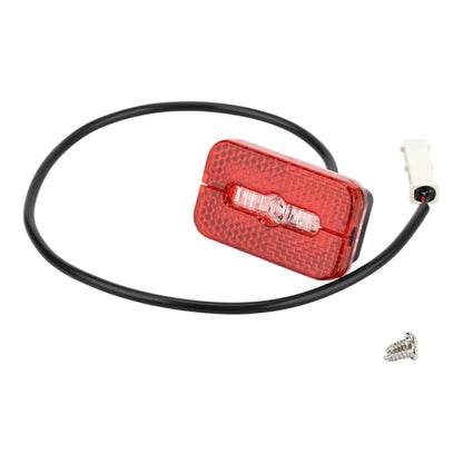 Baklampa Xiaomi 3 Lite - Reservdel - Wheelyshop