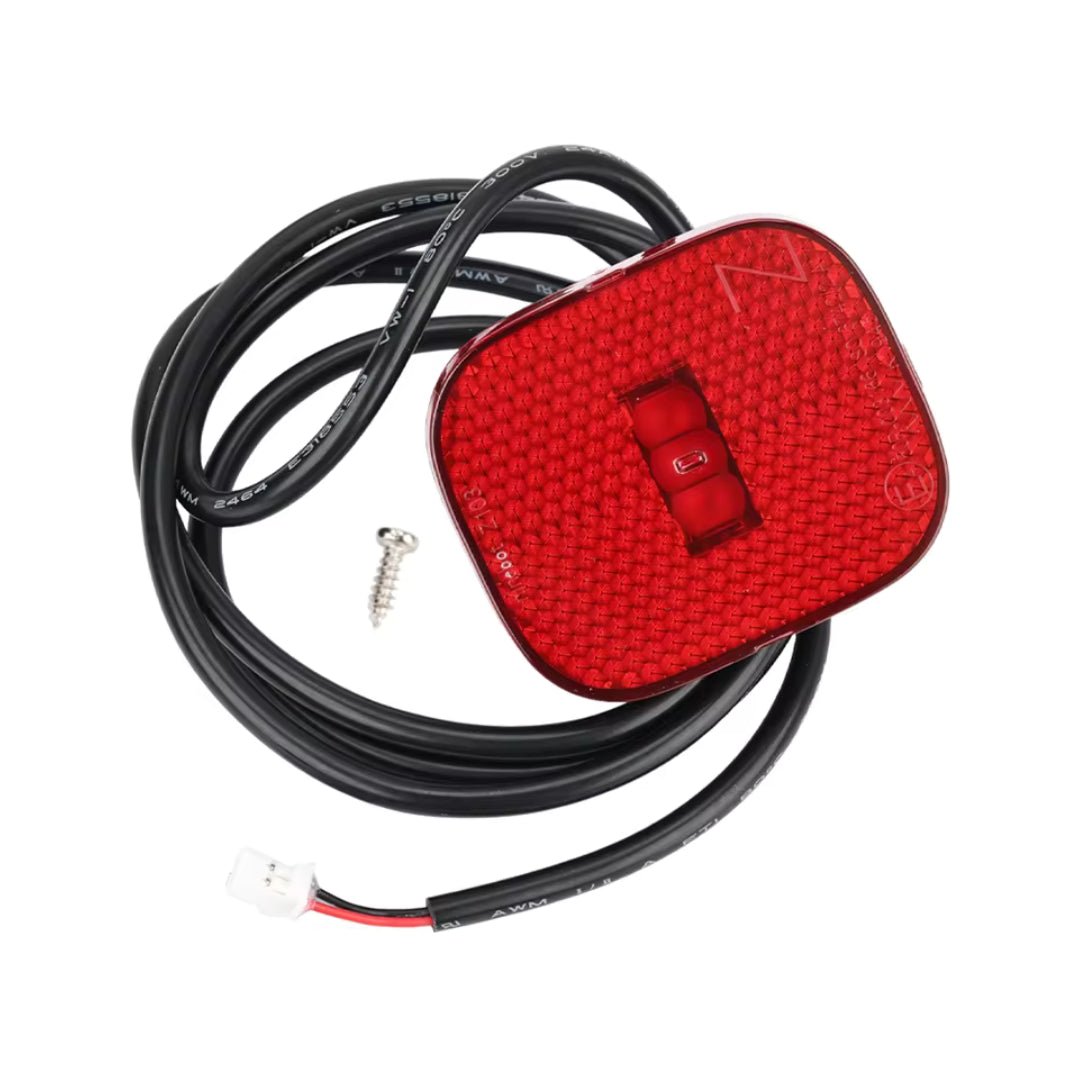 Baklampa Xiaomi 4 Go - Reservdel - Wheelyshop