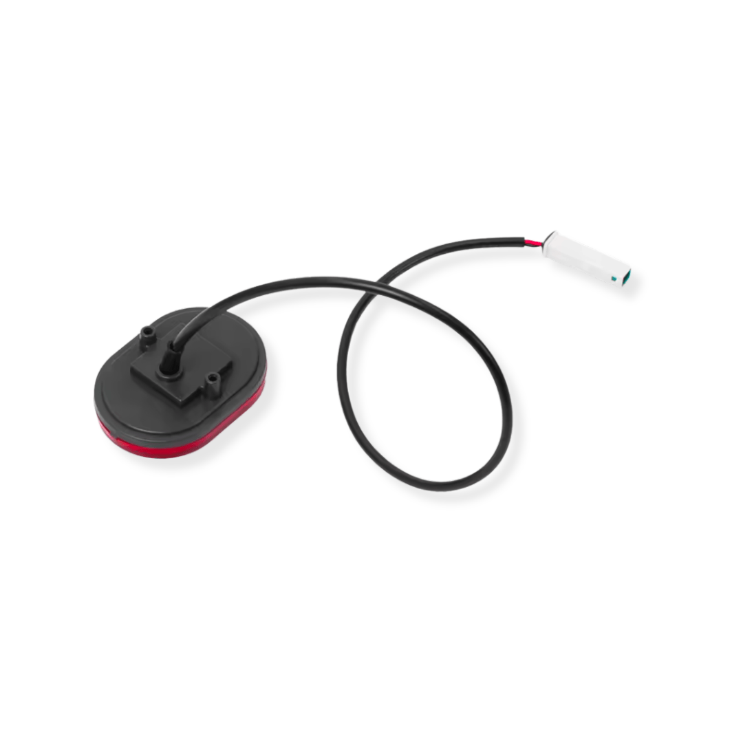 Baklampa Xiaomi 4/4 Pro - Reservdel - Wheelyshop
