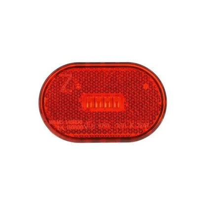 Baklampa Xiaomi 5 / 5 Pro / 5 Max - Reservdel - Wheelyshop