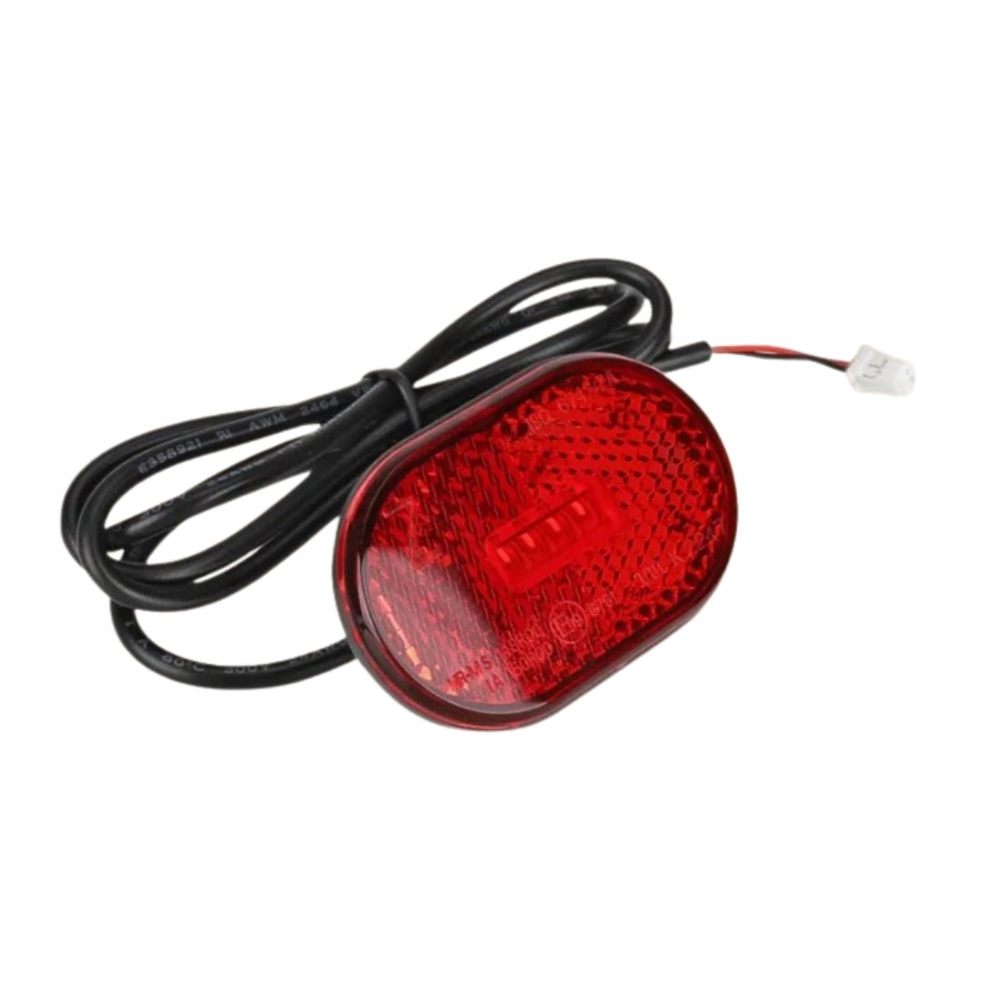 Baklampa Xiaomi 5 Plus - Reservdel - Wheelyshop