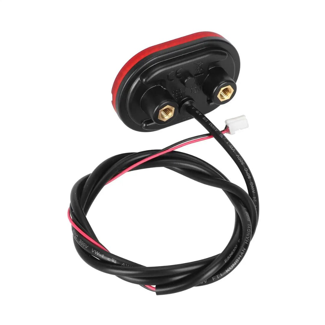 Baklampa Xiaomi Elite - Reservdel - Wheelyshop