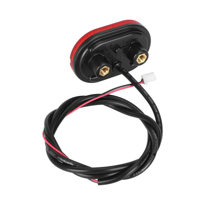 Baklampa Xiaomi Elite - Reservdel - Wheelyshop
