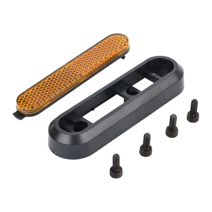 Bakre hjulkåpor reflex Xiaomi 4 - Reservdel - Wheelyshop