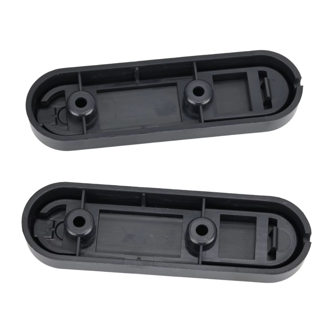 Bakre hjulkåpor reflex Xiaomi 4 - Reservdel - Wheelyshop