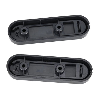 Bakre hjulkåpor reflex Xiaomi 4 - Reservdel - Wheelyshop