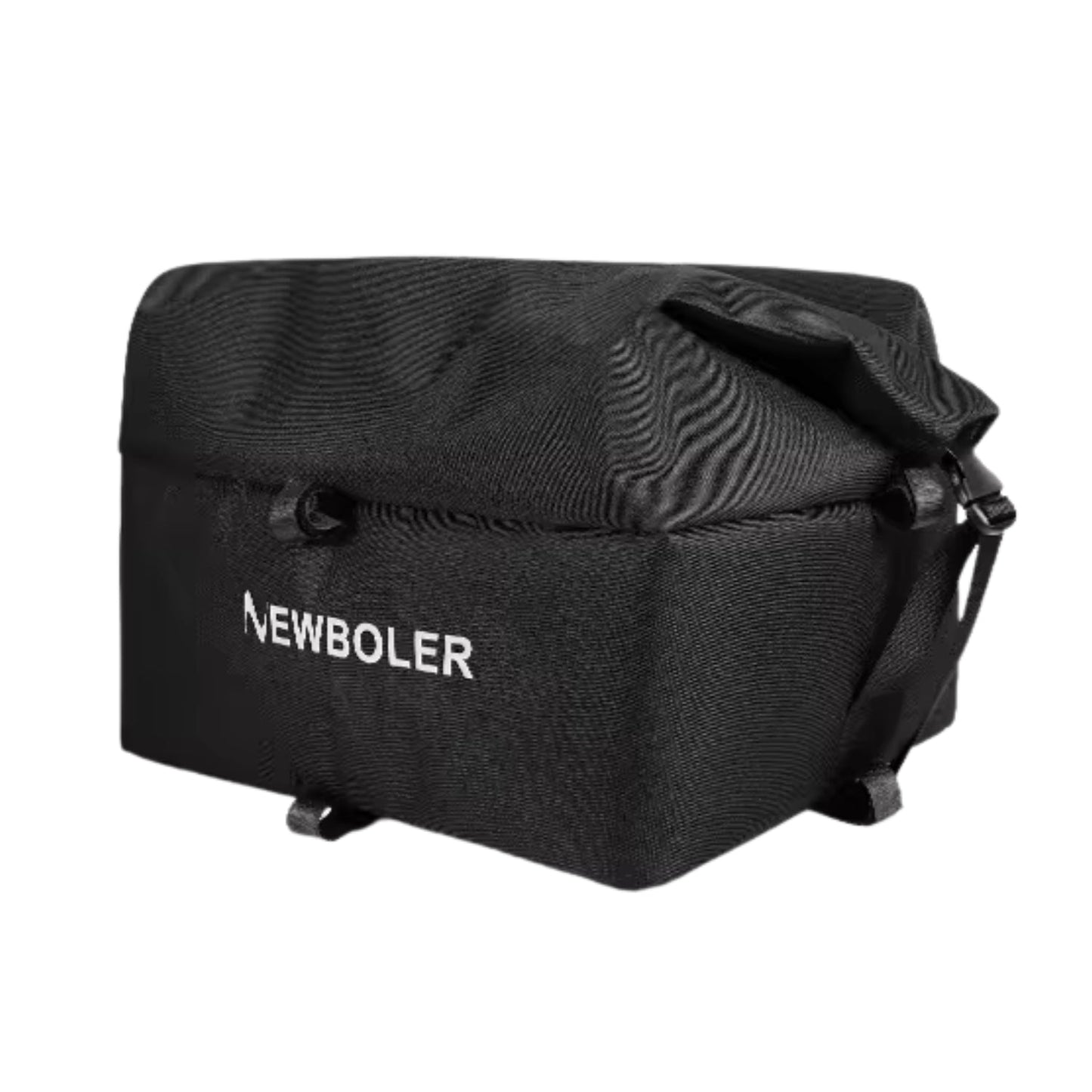 Bakre korg till elcykel - Tillbehör - Wheelyshop