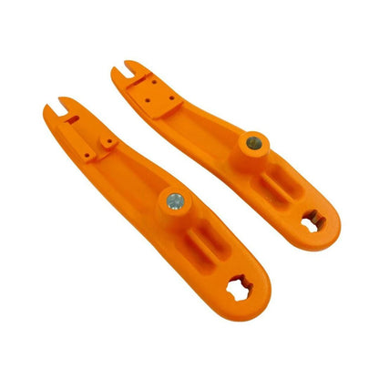 Bakre länkarm KuKirin G2 Pro - Reservdel - Wheelyshop