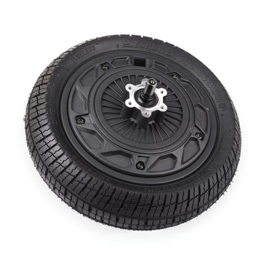 Bakre motorhjul 650W Ninebot P100SU/P100SE - Reservdel - Wheelyshop