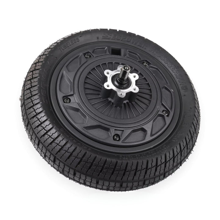 Roue motrice arrière 650W Ninebot P100SU/P100SE - Pièce détachée - Wheelyshop