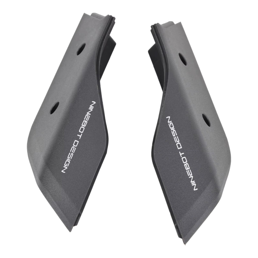 Bakre ramkåpa Ninebot G2 - Reservdel - Wheelyshop