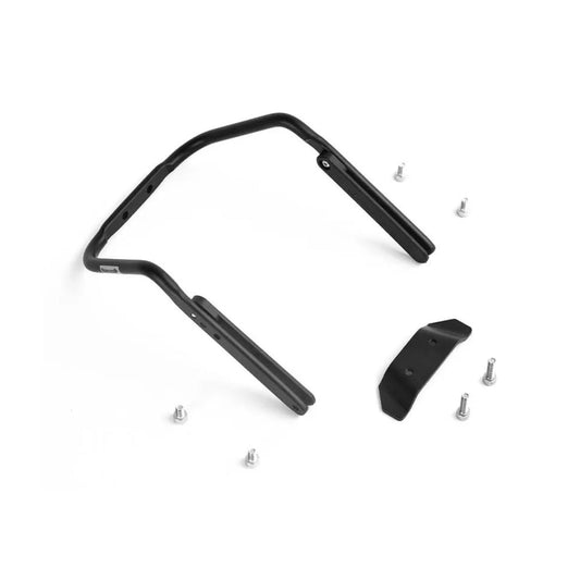 Bakre Sadelstolpsfäste i Aluminium för Sadelväska - Tillbehör - Wheelyshop