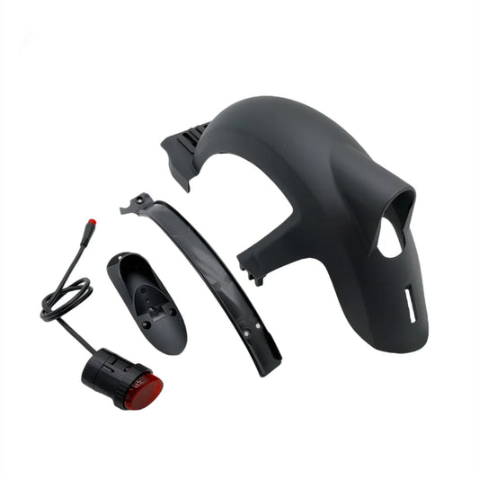Bakre stänkskärm kit InMotion S1 / L9 - Reservdel - Wheelyshop
