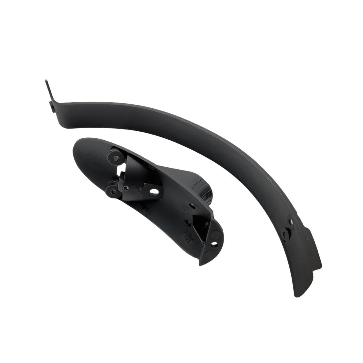 Détail : kit garde-boue arrière pour InMotion S1/L9