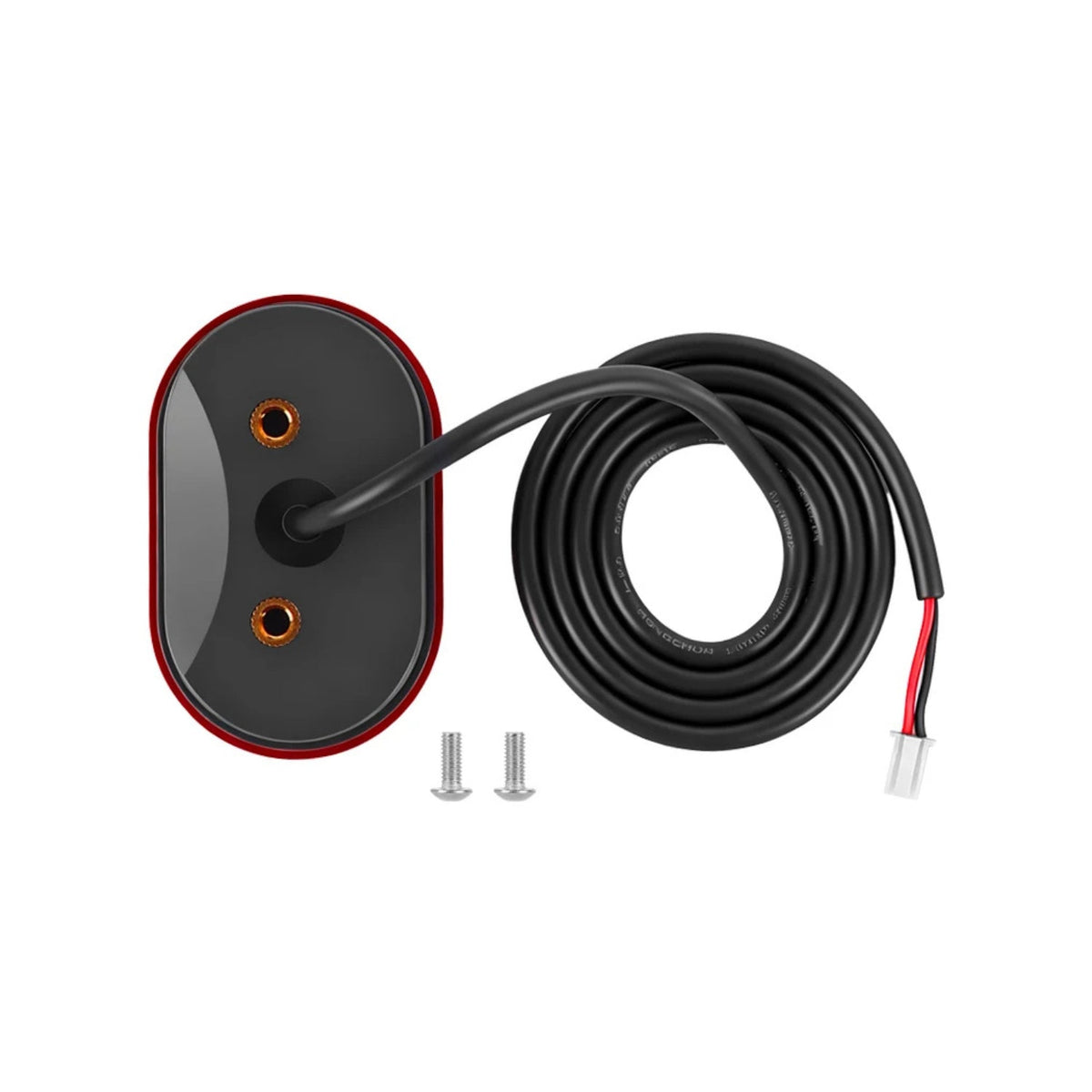 Connecteur : kit garde-boue arrière pour Xiaomi 5 Pro