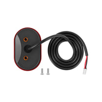 Connecteur : kit garde-boue arrière pour Xiaomi 5 Pro