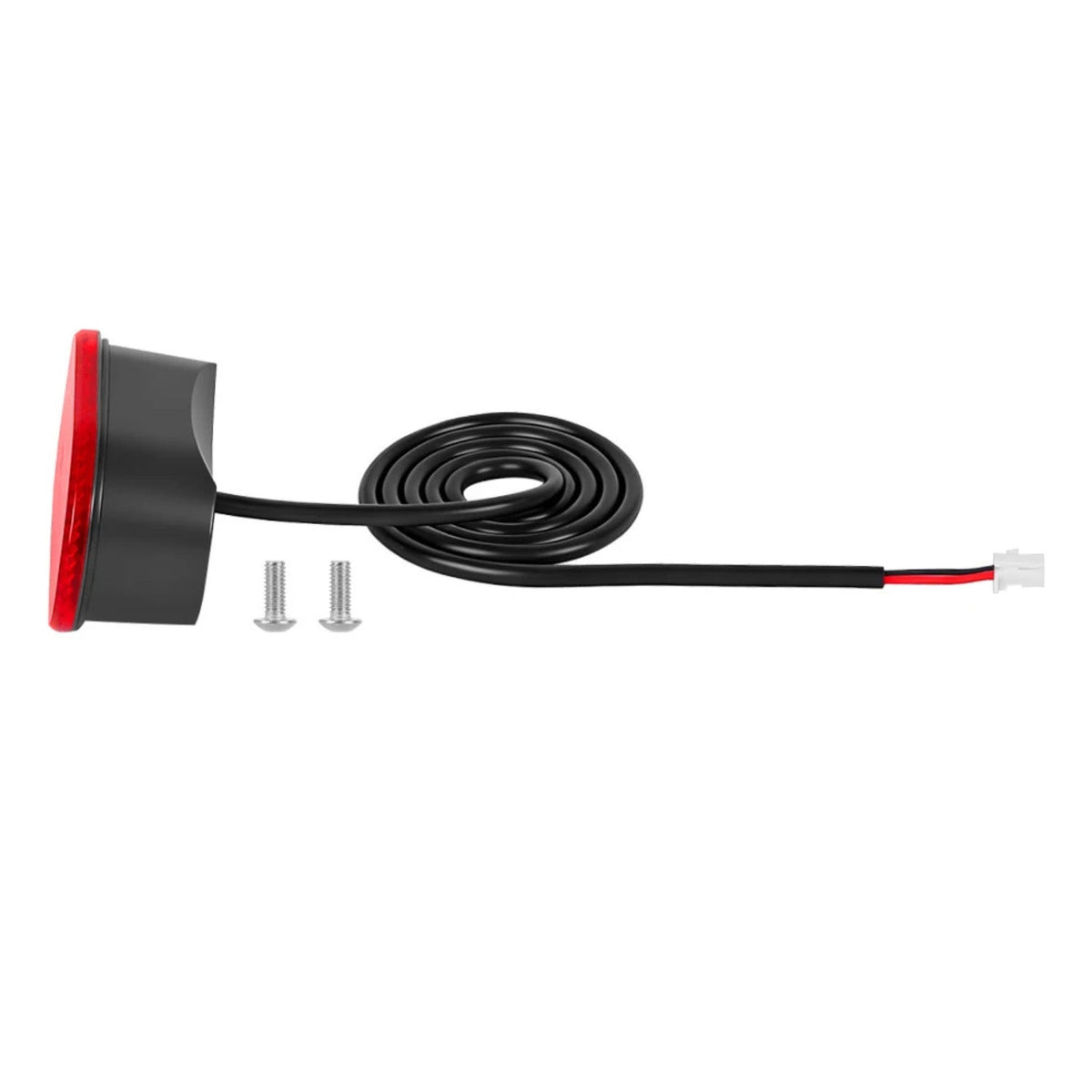 Kit garde-boue arrière pour Xiaomi 5 Pro en gros plan