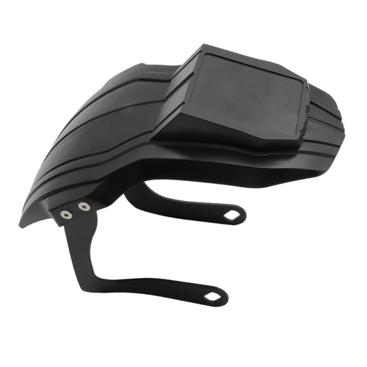 Bakre stänkskärm med nummerskyltsfäste TEVERUN Blade GT/Fighter 11 - Reservdel - Wheelyshop