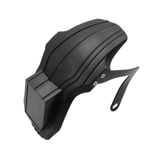 Bakre stänkskärm med nummerskyltsfäste TEVERUN Blade GT/Fighter 11 - Reservdel - Wheelyshop