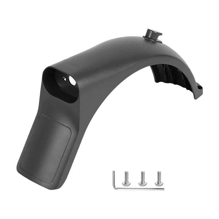 Garde-boue arrière pour Xiaomi 5 Pro avec pièces fournies