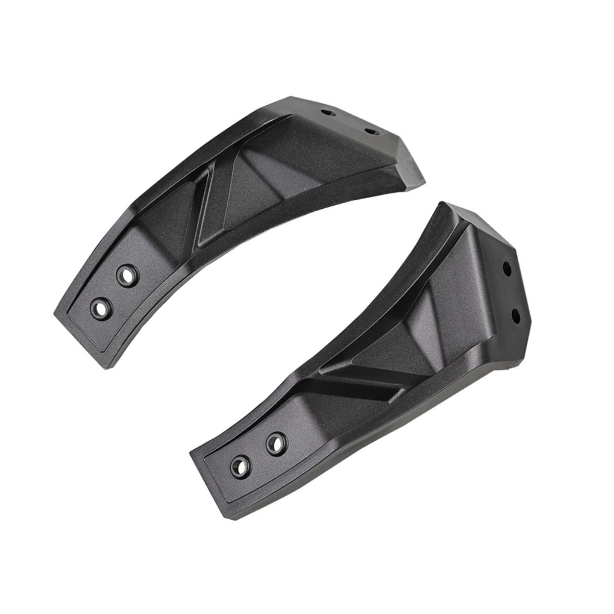 Bakre Stänkskärm Dualtron Thunder/Ultra/Achilleus - Reservdel - Wheelyshop