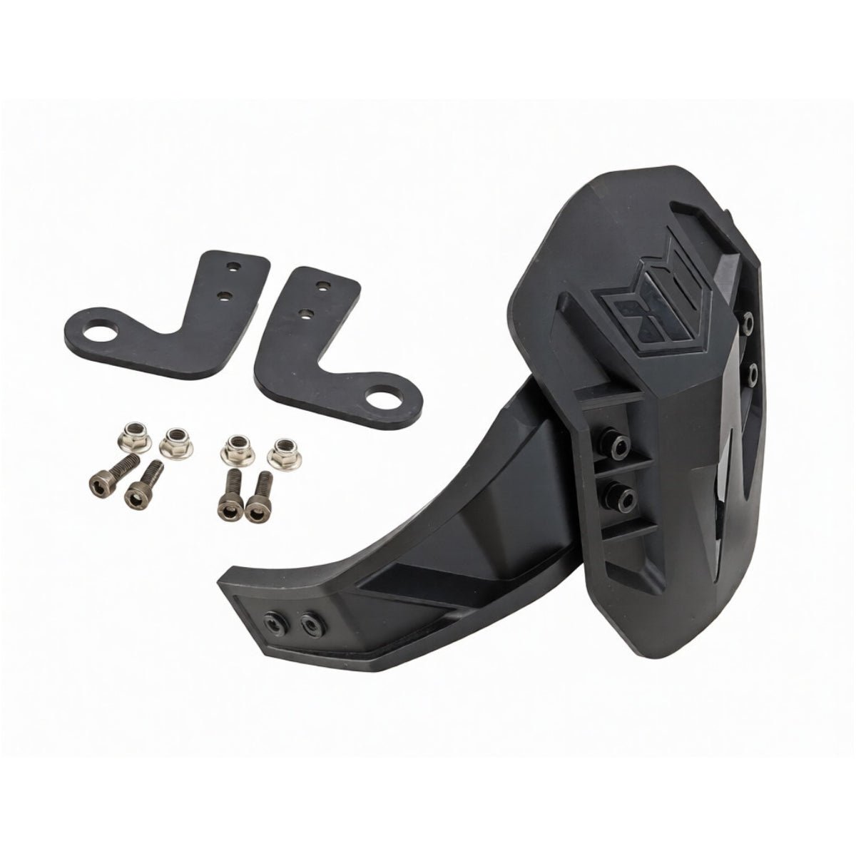 Bakre Stänkskärm Dualtron Thunder/Ultra/Achilleus - Reservdel - Wheelyshop