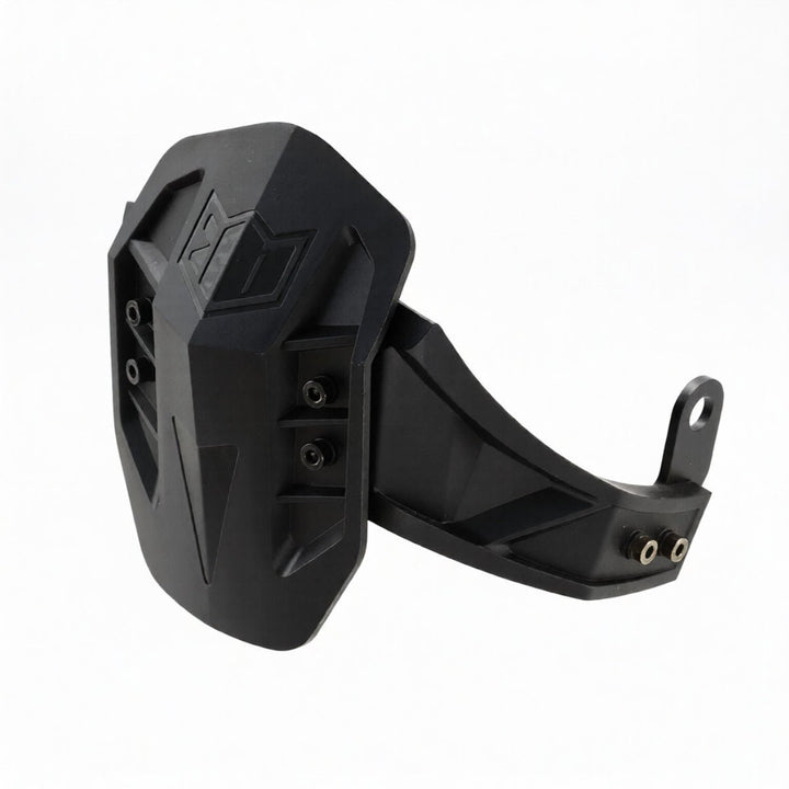 Garde-boue arrière pour Dualtron Thunder/Ultra/Achilleus, vue de biais
