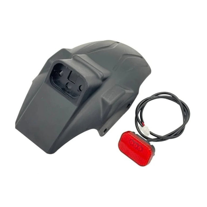 Kit garde-boue arrière pour KuKirin G2 Master, toutes les pièces du kit