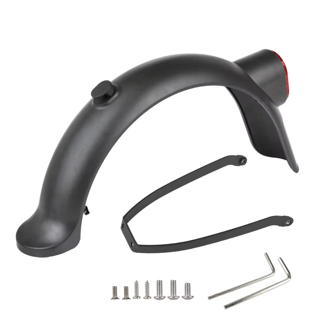 Bakre stänkskärm Kit Xiaomi 4 Pro - Reservdel - Wheelyshop