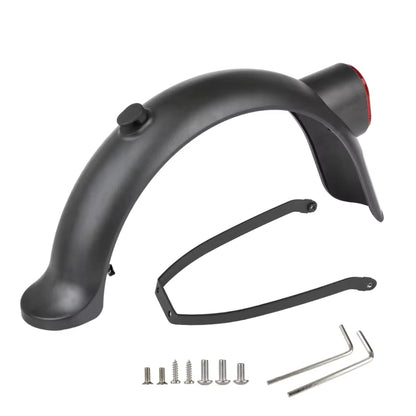 Bakre stänkskärm Kit Xiaomi 4 Pro - Reservdel - Wheelyshop