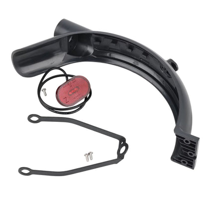 Bakre stänkskärm Kit Xiaomi 4 - Reservdel - Wheelyshop