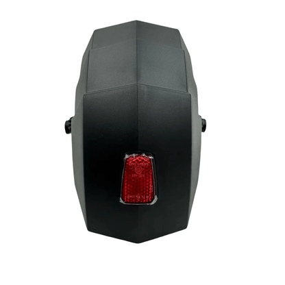 Bakre stänkskärm KuKirin G3/G4 - Reservdel - Wheelyshop