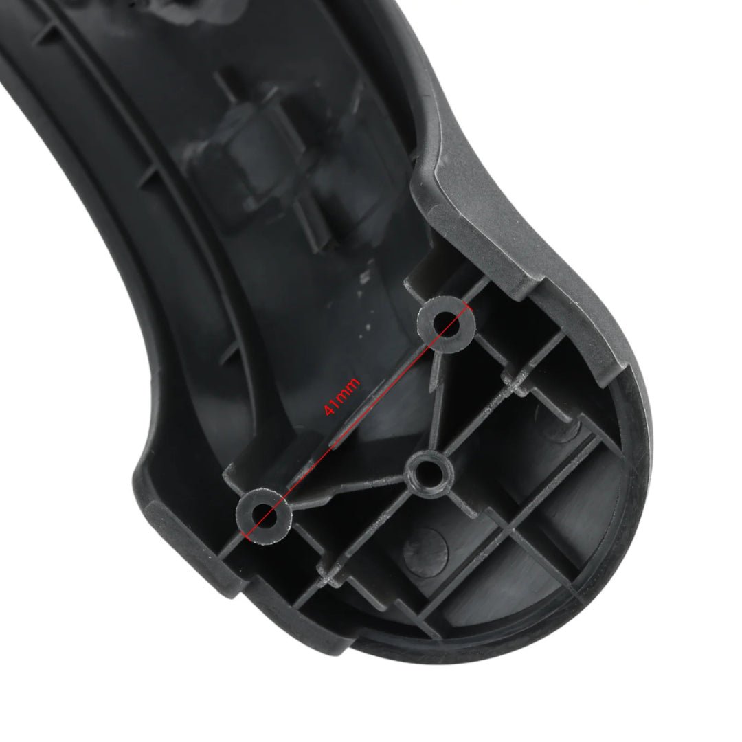 Bakre stänkskärm Xiaomi 4 Go - Reservdel - Wheelyshop