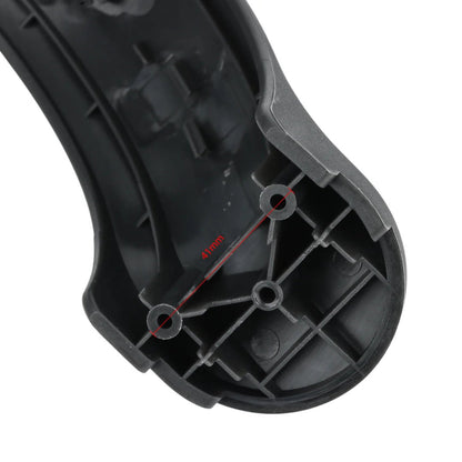 Bakre stänkskärm Xiaomi 4 Go - Reservdel - Wheelyshop