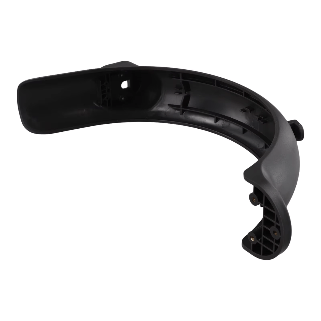 Bakre stänkskärm Xiaomi 4 Pro - Reservdel - Wheelyshop