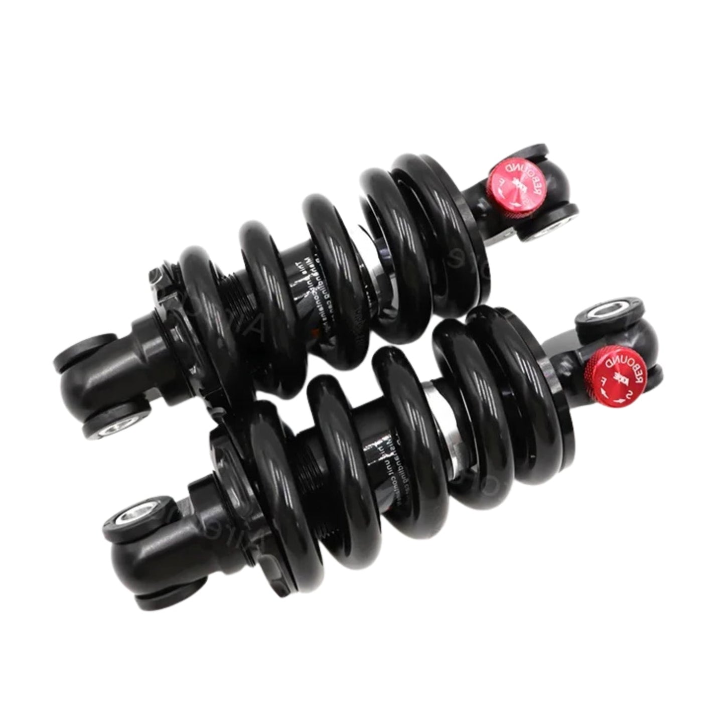 Bakre stötdämpare TEVERUN Fighter Mini / Fighter Mini Pro - Reservdel - Wheelyshop