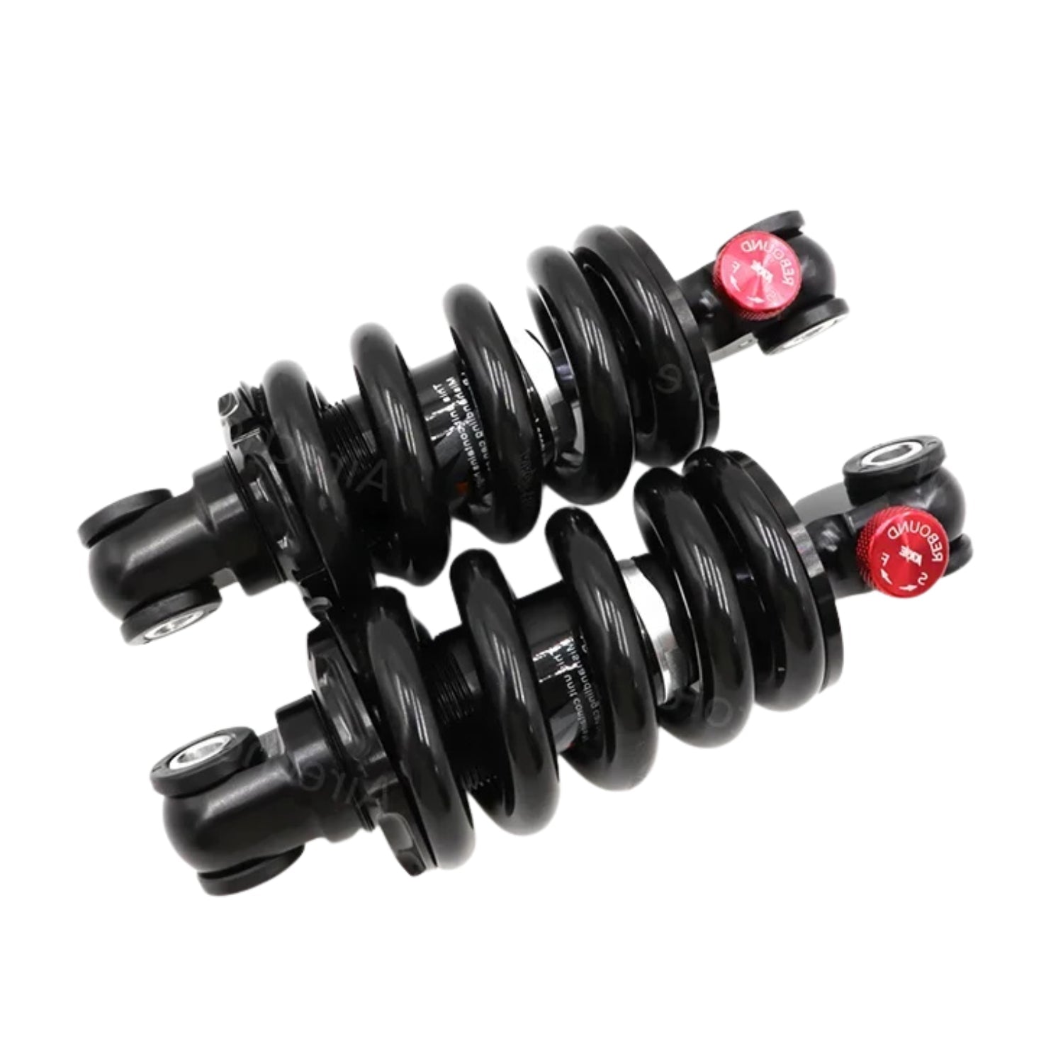 Bakre stötdämpare TEVERUN Fighter Mini / Fighter Mini Pro - Reservdel - Wheelyshop