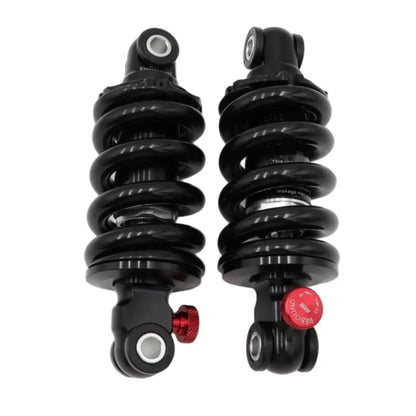 Bakre stötdämpare TEVERUN Fighter Mini / Fighter Mini Pro - Reservdel - Wheelyshop