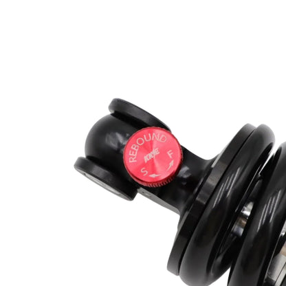 Bakre stötdämpare TEVERUN Fighter Mini / Fighter Mini Pro - Reservdel - Wheelyshop
