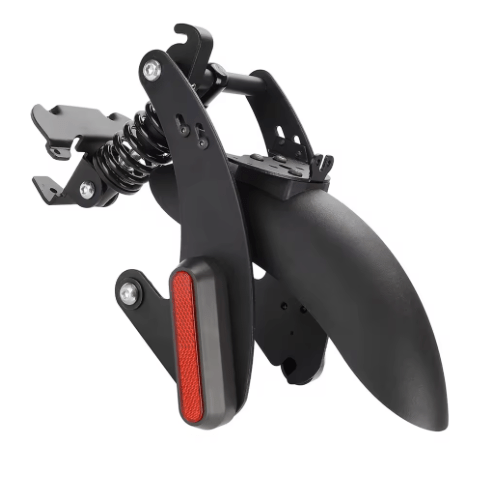 Bakre stötdämpare Ninebot G30 - Tillbehör - Wheelyshop