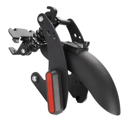 Bakre stötdämpare Ninebot G30 - Tillbehör - Wheelyshop