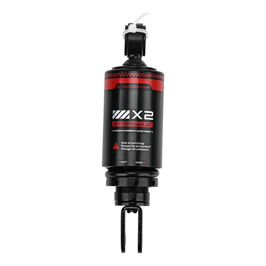 Bakre stötdämpare Ninebot Max G3 - Reservdel - Wheelyshop