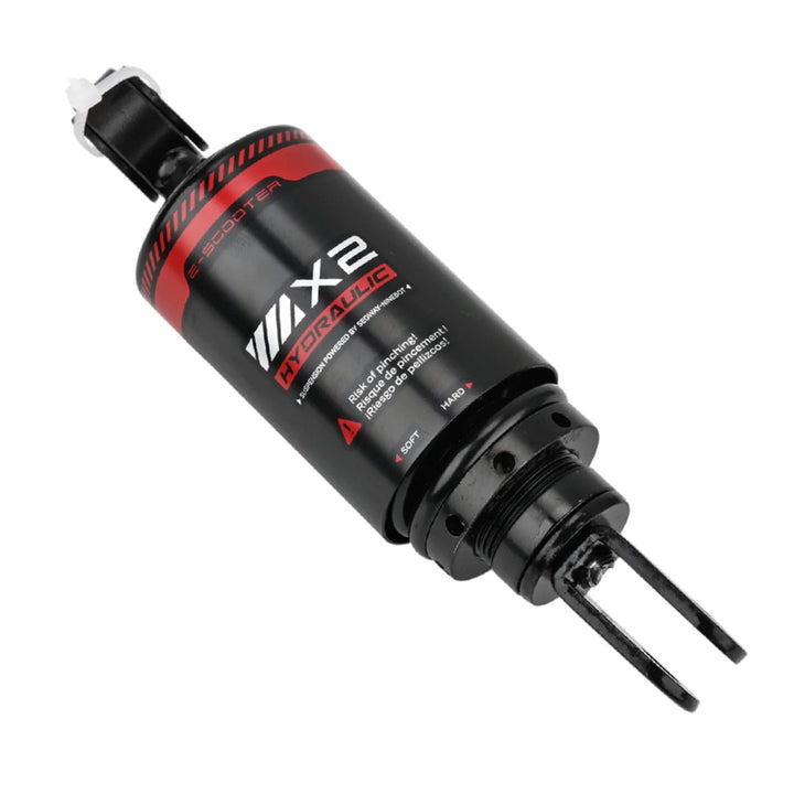 Amortisseur arrière pour Ninebot Max G3